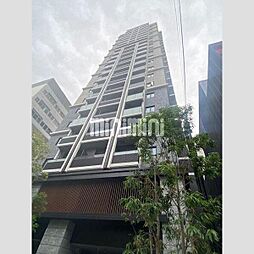 プラウドタワー栄