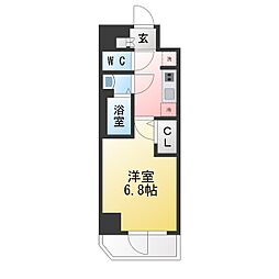 プレサンス大須観音ビザリア