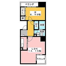 🉐敷金礼金0円！🉐CASA BIANCA