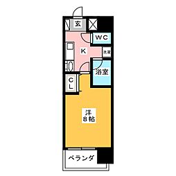 グレイス上前津