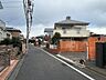 その他：西側道路