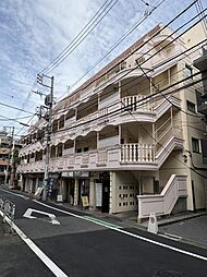 キャッスルマンション代官山