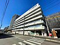 川口工業総合病...