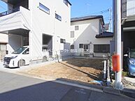 埼玉県朝霞市宮戸2丁目：物件画像