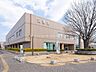 周辺：富士見市立中央図書館　約1000m（徒歩13分）