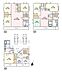 間取り：※図面と現況が相違する場合、現況優先と致します。