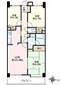 ライオンズマンション朝霞台南2階2,150万円