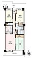 藤和シティコープ志木2階1,999万円