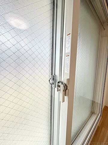 室内 シティメイト鶴瀬 2階/-