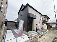埼玉県朝霞市浜崎4丁目：物件画像