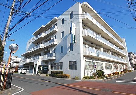 医療法人昭仁会北野病院 （徒歩11分） 850m