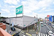 ニトリ新座店 （徒歩6分） 480m