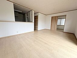 日高市武蔵高萩一丁目 中古一戸建