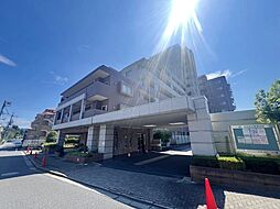 レーベンハイムエアグランデ