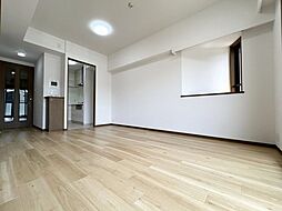クリオ鶴瀬壱番館