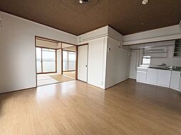 第三ハイツアオキ