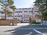 周辺：新座市立新座中学校 （徒歩22分） 1760m