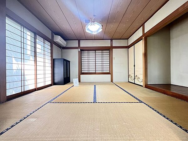 和室
