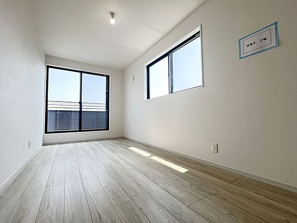 子供部屋