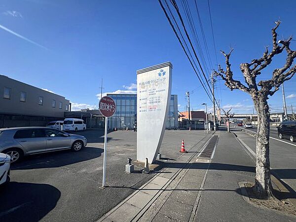 周辺を拡大表示