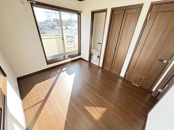 子供部屋