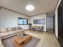 富士見市上沢一丁目 中古一戸建