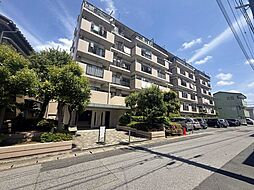 朝日プラザ川口前川