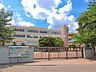 周辺：新座市立第四中学校 （徒歩2分） 93m