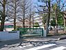 周辺：新座市立野火止小学校 （徒歩5分） 400m
