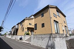 東急田園都市線 長津田駅 徒歩8分