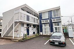 東急こどもの国線 恩田駅 徒歩13分