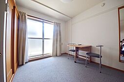 東急田園都市線 宮前平駅 バス14分 菅生中学校・労働科学研究所下車 徒歩4分の賃貸アパート 1階1Kのリビング/ダイニング