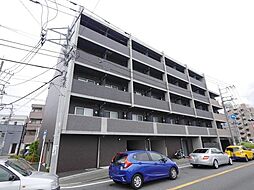 東急田園都市線 梶が谷駅 徒歩8分の賃貸マンション