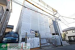 東急田園都市線 長津田駅 徒歩11分