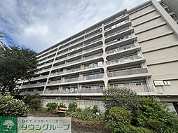 小田急小田原線 町田駅 バス5分 リリエンハイム前下車 徒歩1分の賃貸マンション