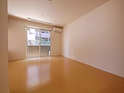 東急田園都市線 宮前平駅 バス9分 金山下車 徒歩5分の賃貸アパート 3階1LDKのリビング/ダイニング