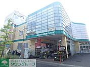 ビーバープロ宮前野川店 徒歩15分。 1160m