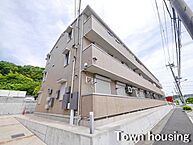 神奈川県川崎市宮前区南野川2丁目1-20：物件画像／株式会社タウンハウジング神奈川　鷺沼店