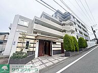 神奈川県横浜市青葉区榎が丘22-2：物件画像／株式会社タウンハウジング神奈川　鷺沼店