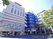 港北TOKYU　S．C． 1080m
