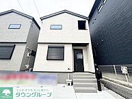 神奈川県横浜市緑区長津田1丁目10-20：物件画像／株式会社タウンハウジング神奈川　鷺沼店