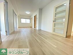 サンライズビルNO.1 2SLDKの写真