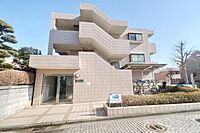 神奈川県横浜市青葉区奈良1丁目17-16：物件画像／株式会社タウンハウジング神奈川　鷺沼店