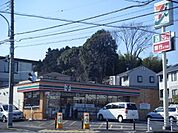セブンイレブン横浜奈良3丁目店 199m