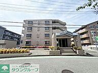 神奈川県横浜市青葉区黒須田32-3：物件画像／株式会社タウンハウジング神奈川　鷺沼店