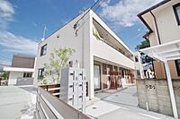 神奈川県川崎市多摩区中野島1丁目11-28：物件画像／株式会社タウンハウジング神奈川　鷺沼店