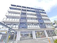 神奈川県川崎市高津区諏訪1丁目12-1：物件画像／株式会社タウンハウジング神奈川　鷺沼店