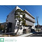 東京都世田谷区玉川3丁目41-1：物件画像／株式会社タウンハウジング神奈川　鷺沼店
