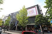 青葉台東急スクエアSouth－1本館 928m