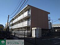 神奈川県川崎市高津区北見方3丁目6-29：物件画像／株式会社タウンハウジング神奈川　鷺沼店
